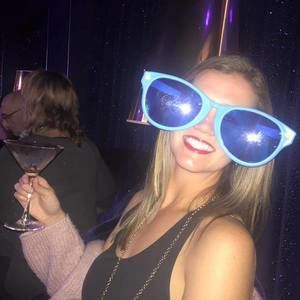 Meet your Posher, Megan